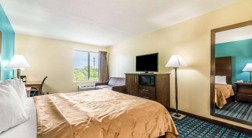 Quality Inn Loudon-Concord