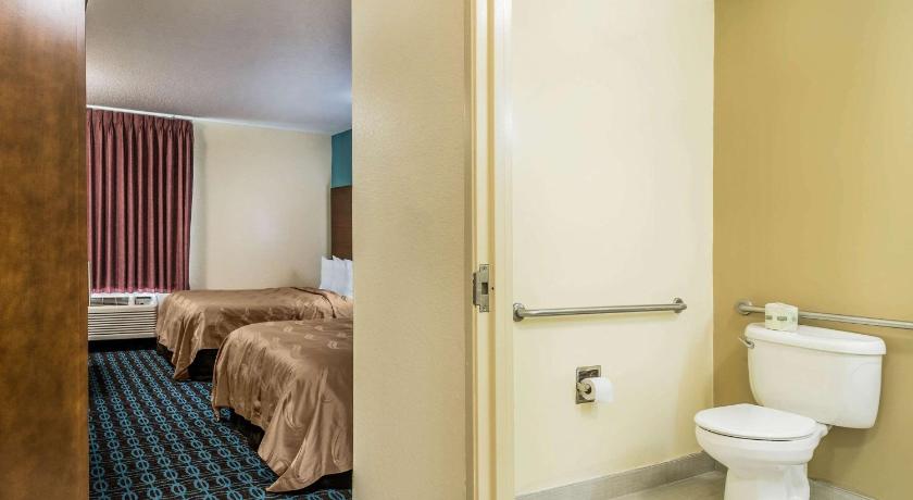 Quality Inn Loudon-Concord