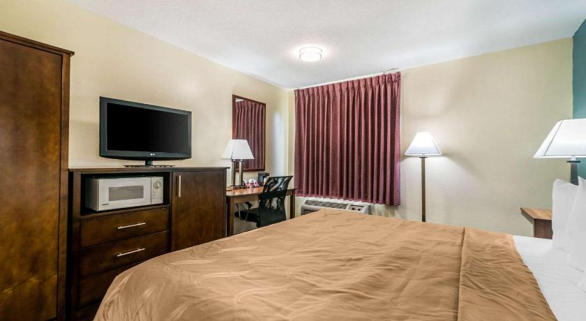 Quality Inn Loudon-Concord