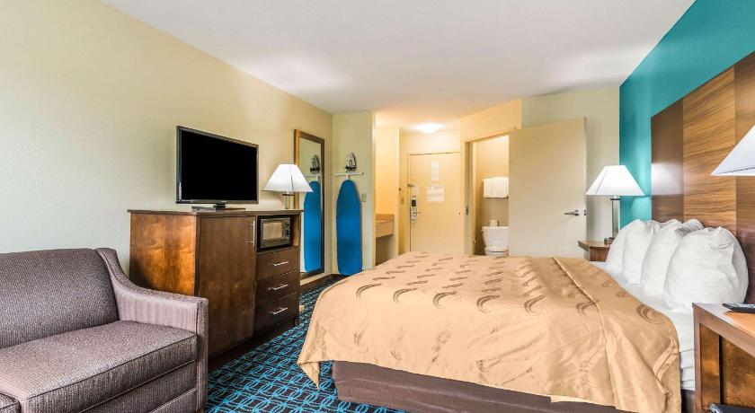 Quality Inn Loudon-Concord