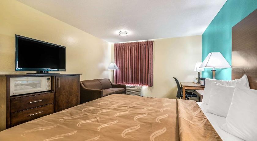 Quality Inn Loudon-Concord