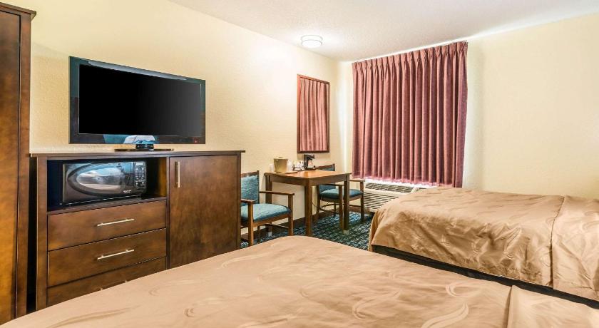 Quality Inn Loudon-Concord