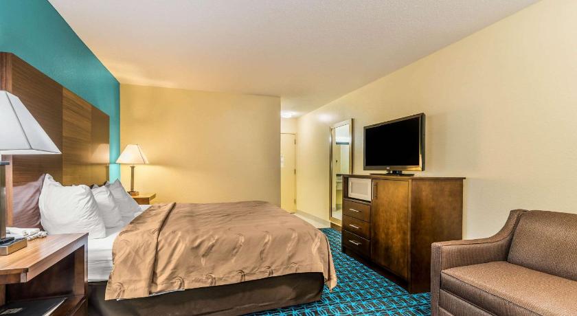 Quality Inn Loudon-Concord