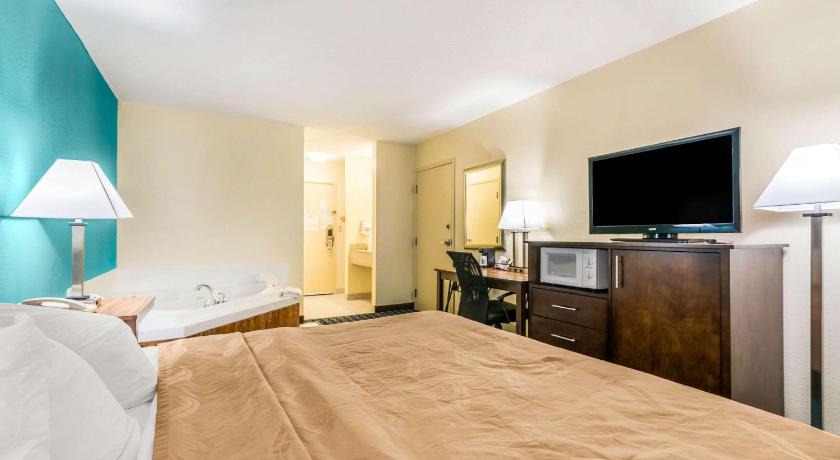 Quality Inn Loudon-Concord