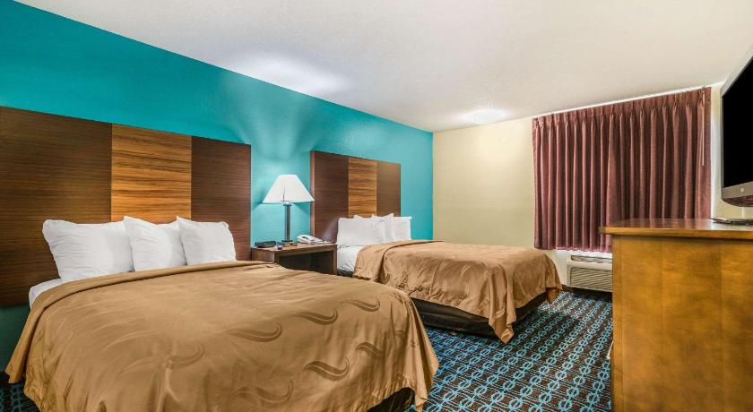 Quality Inn Loudon-Concord