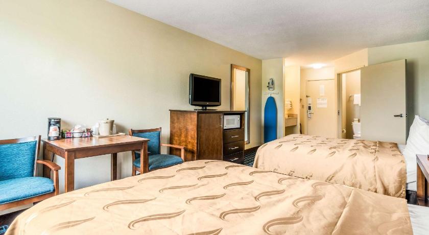 Quality Inn Loudon-Concord