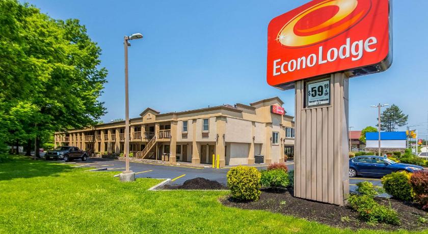 Econo Lodge