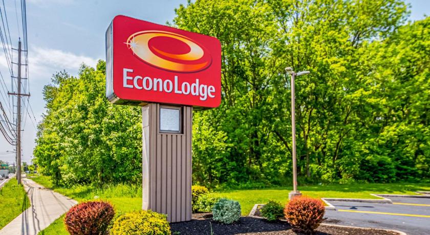 Econo Lodge