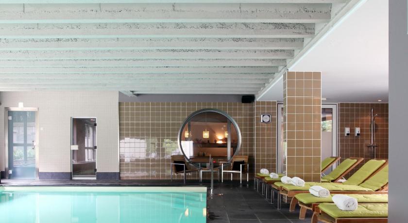 Hotel De Pits photo