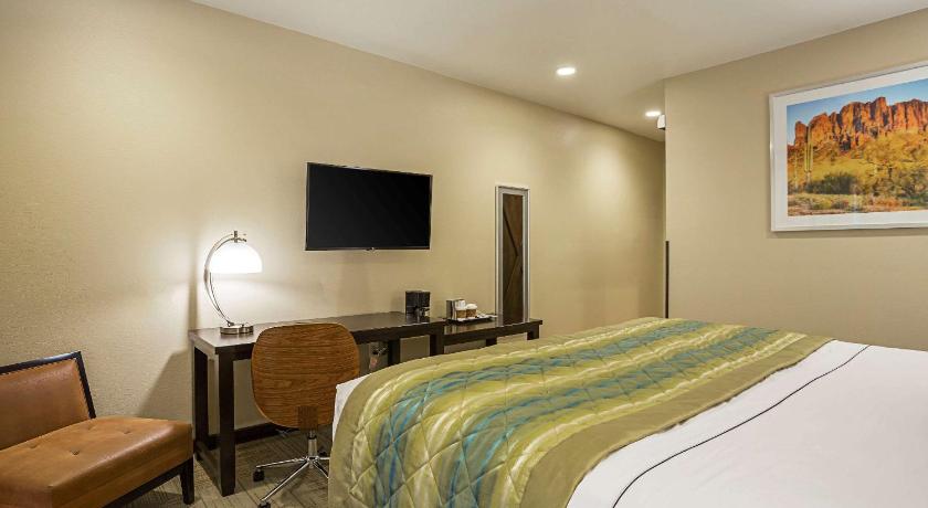 The Hotel at Sunland Park Casino El Paso, Ascend Hotel Collection