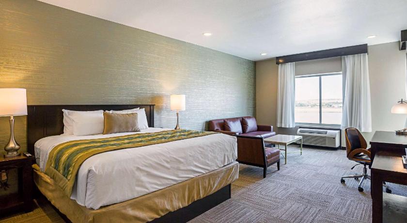 The Hotel at Sunland Park Casino El Paso, Ascend Hotel Collection