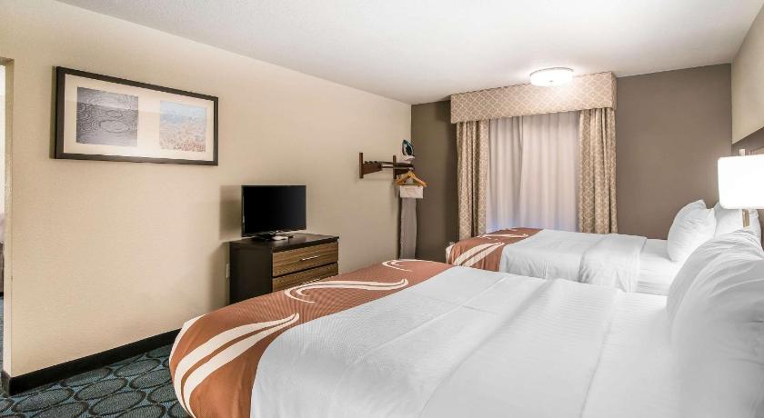 Elevate Hotel at Sierra Blanca Ruidoso, Ascend Hotel Collection