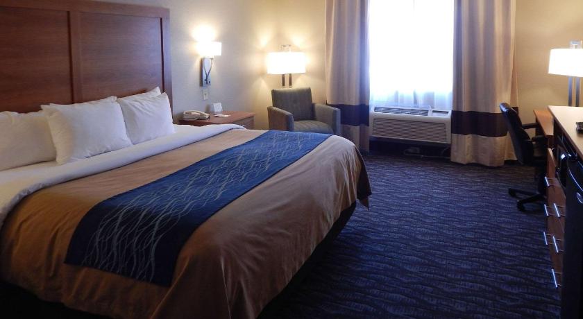 Comfort Inn & Suites Las Cruces Mesilla