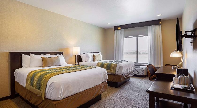 The Hotel at Sunland Park Casino El Paso, Ascend Hotel Collection