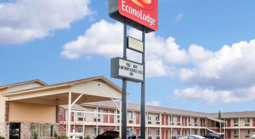 Econo Lodge