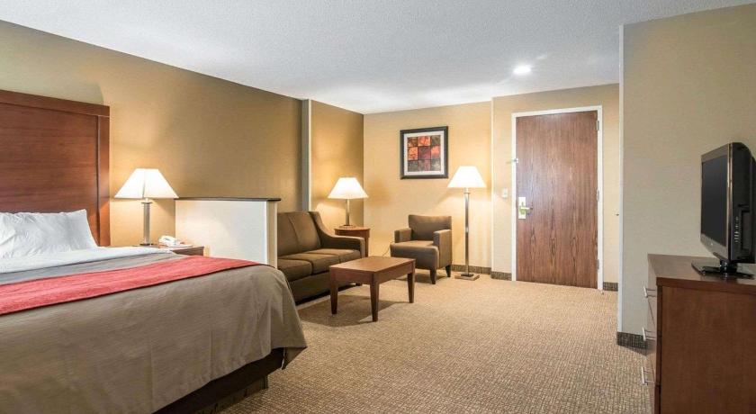 Comfort Inn Saugerties