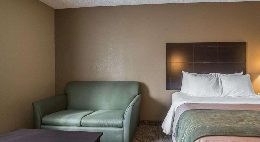 Comfort Inn Saugerties