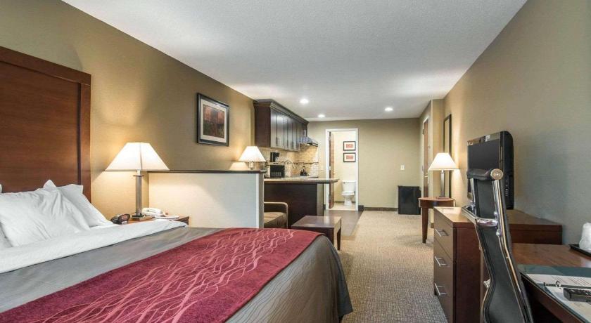 Comfort Inn Saugerties