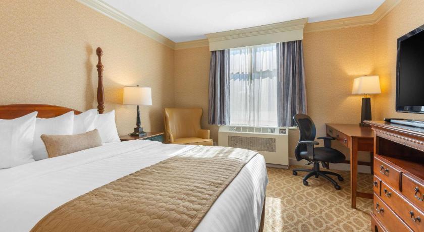 The Inn at Gran View Ogdensburg, Ascend Hotel Collection