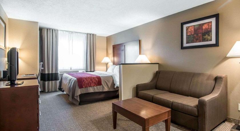 Comfort Inn Saugerties