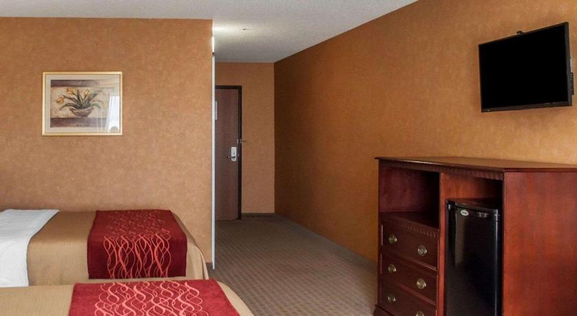 Quality Inn Near Walden Galleria Mall