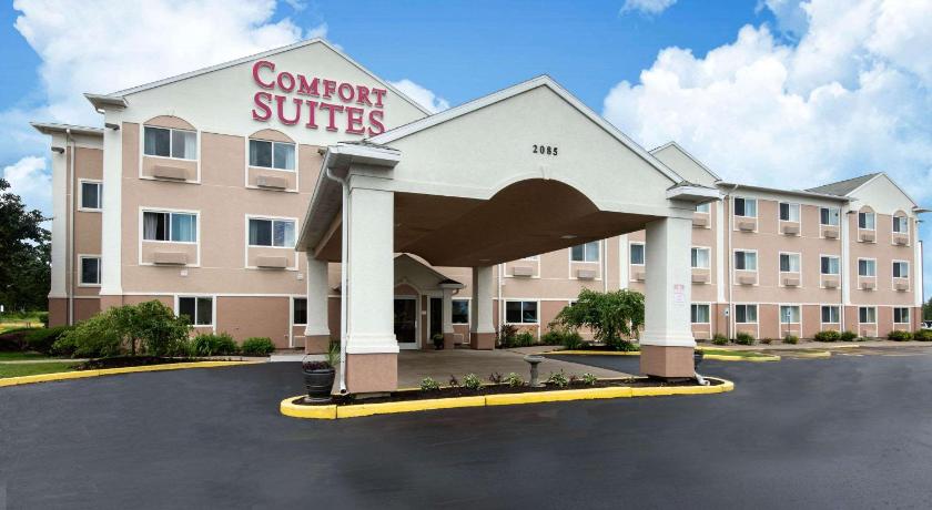 Comfort Suites