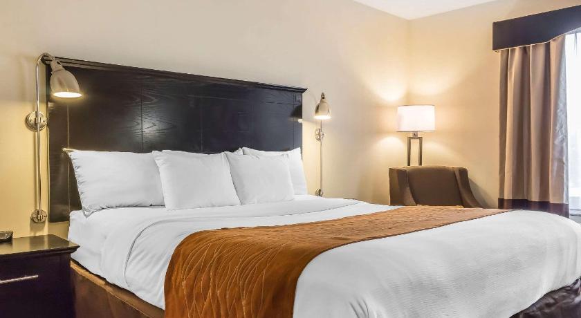 Comfort Inn & Suites LaGuardia Airport