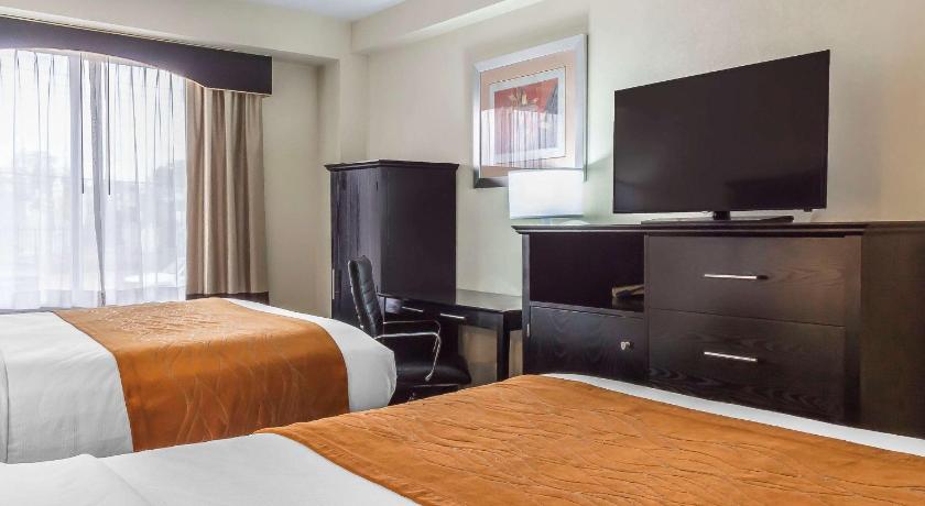 Comfort Inn & Suites LaGuardia Airport