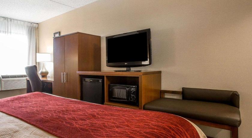 Comfort Inn Latham - Albany North