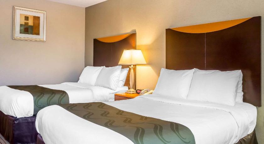 Quality Inn Spring Valley-Nanuet