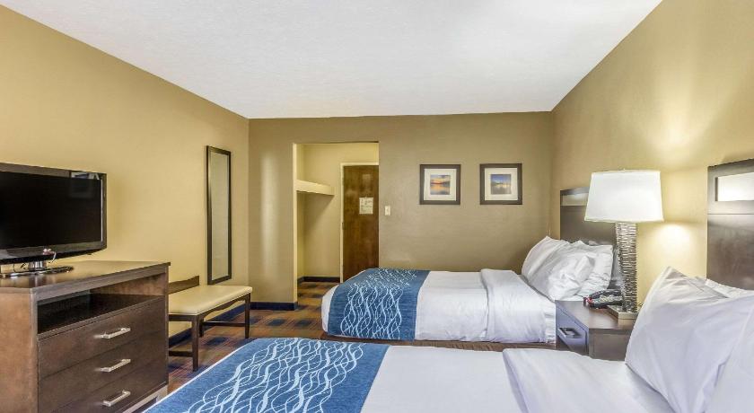 Comfort Inn Independence