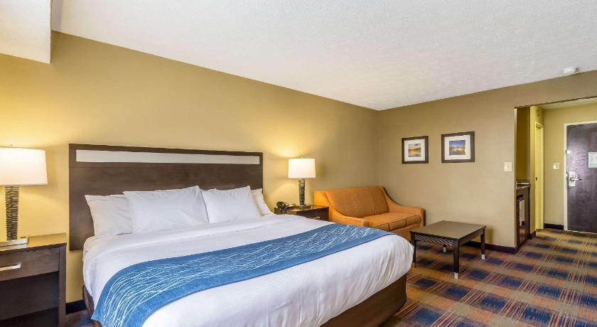 Comfort Inn Independence