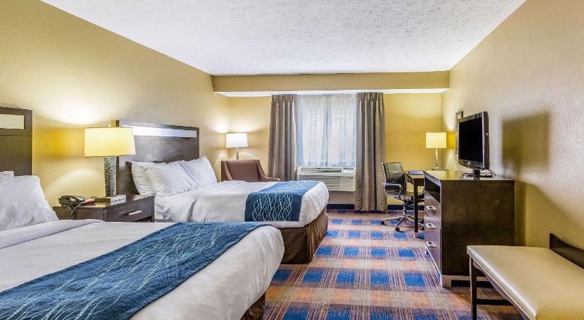 Comfort Inn Independence