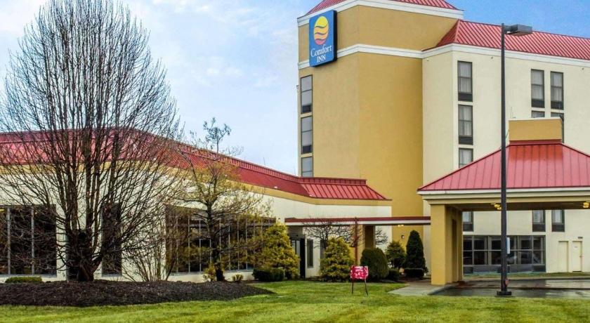 Comfort Inn