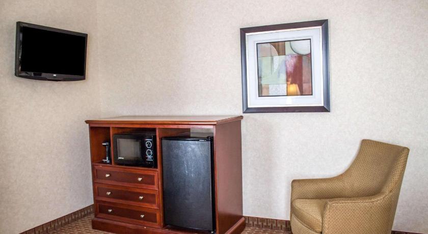 Comfort Inn Suites Kent University Area Formerly Comfort Inn