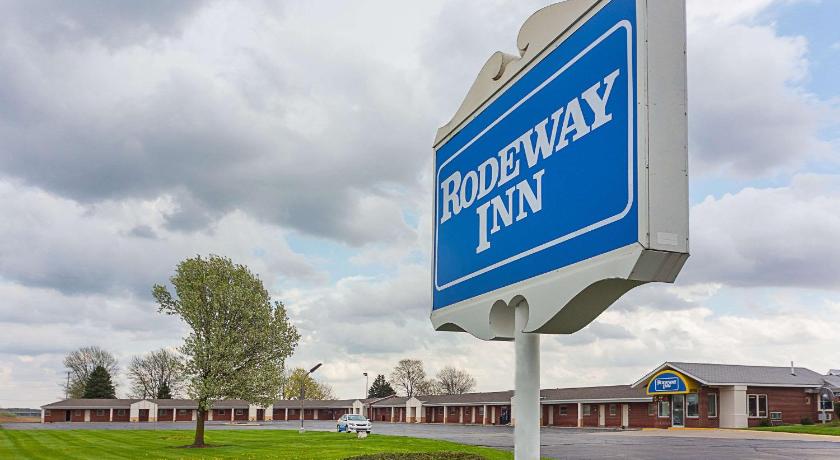 Rodeway Inn