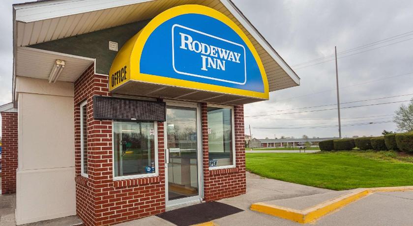 Rodeway Inn