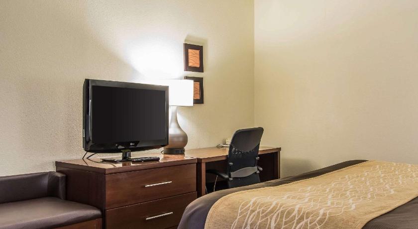 Comfort Inn and Suites Ardmore