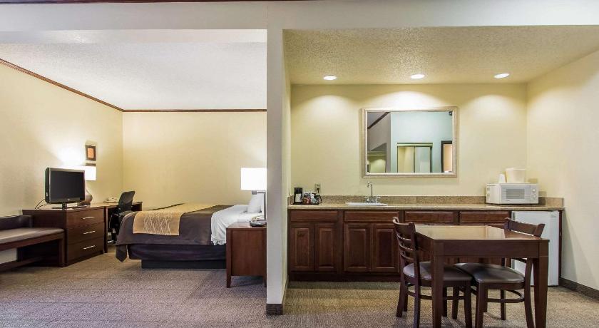 Comfort Inn and Suites Ardmore