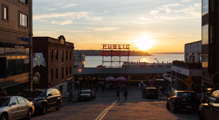 Palihotel Seattle