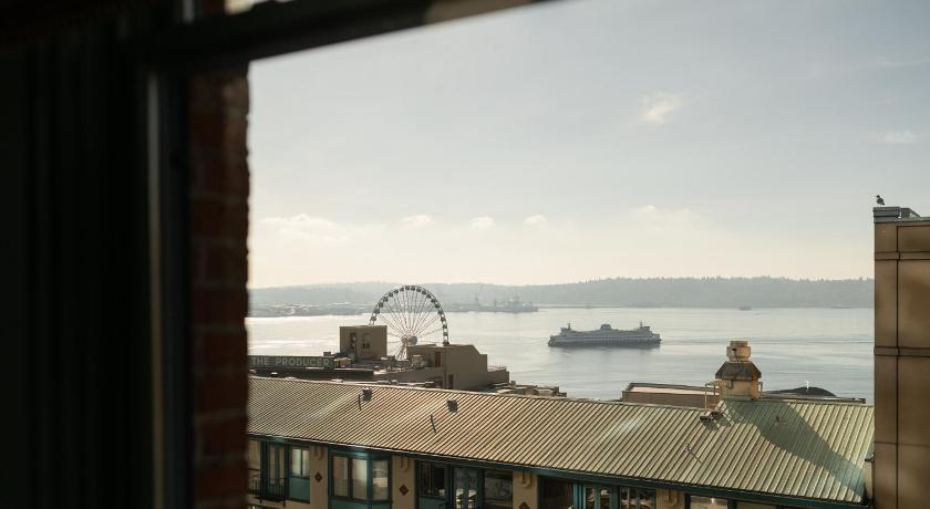 Palihotel Seattle