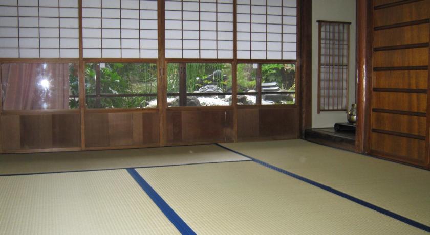 京都 Casting Factory Y 2星级 住宿 客房