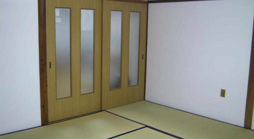 京都 Casting Factory Y 2つ星 宿泊施設 ロビー