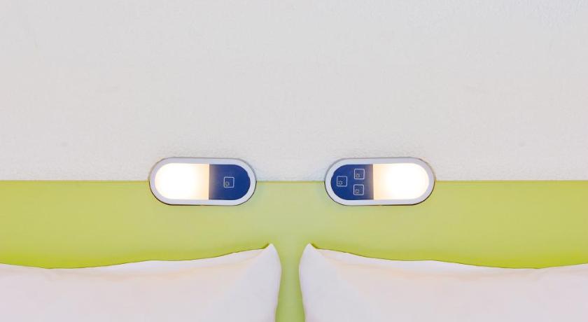 ibis budget Orly Chevilly Tram 7