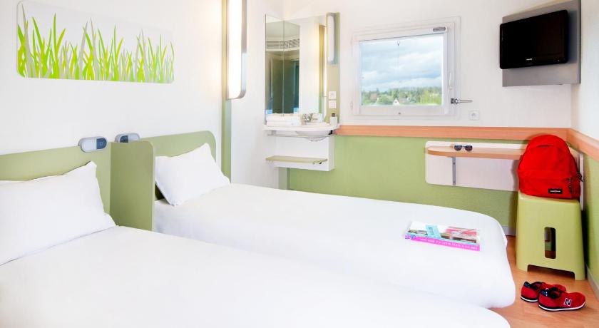 ibis budget Orly Chevilly Tram 7