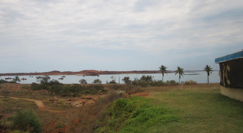 Dampier Mermaid Hotel