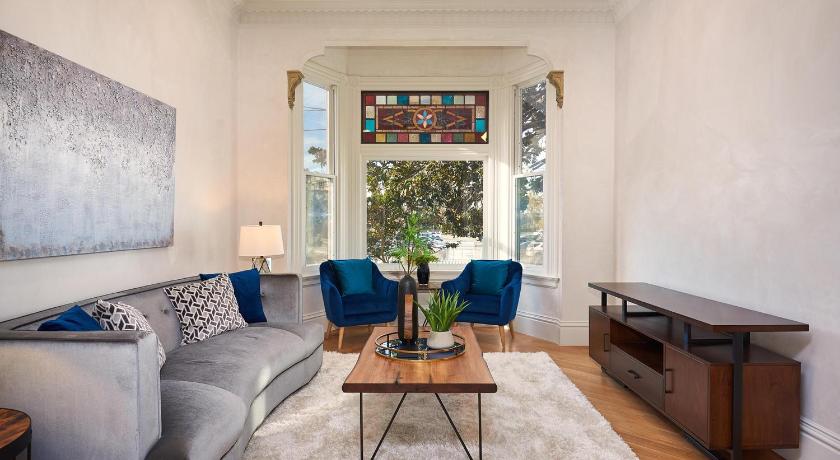 Roseview House — Hotel in San Jose (CA)