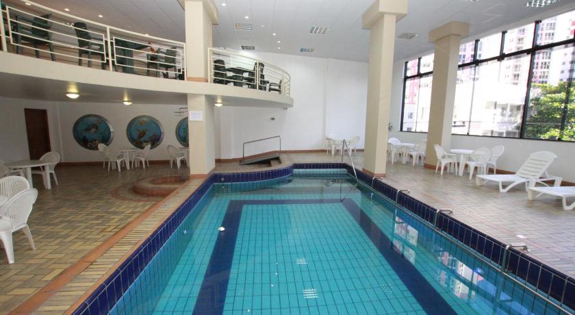 Hotel Blumenau - Balneario Camboriu