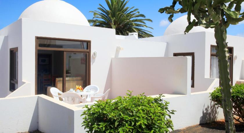 H10 Suites Lanzarote Gardens
