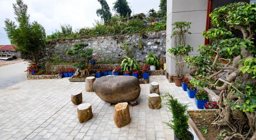 Sa Pa The View Sapa Hotel 3-Star Hotel view